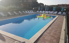 Villa Milici