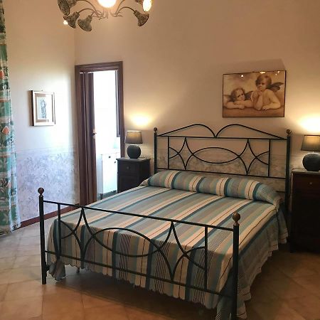 Villa Milici Campobello di Licata Esterno foto