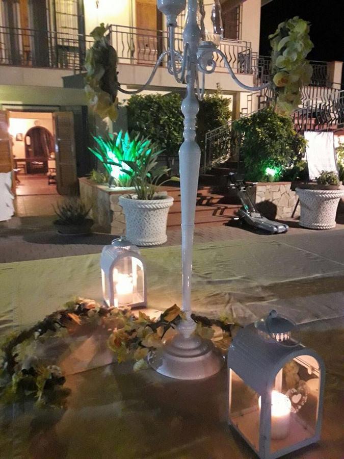 Villa Milici Campobello di Licata Esterno foto