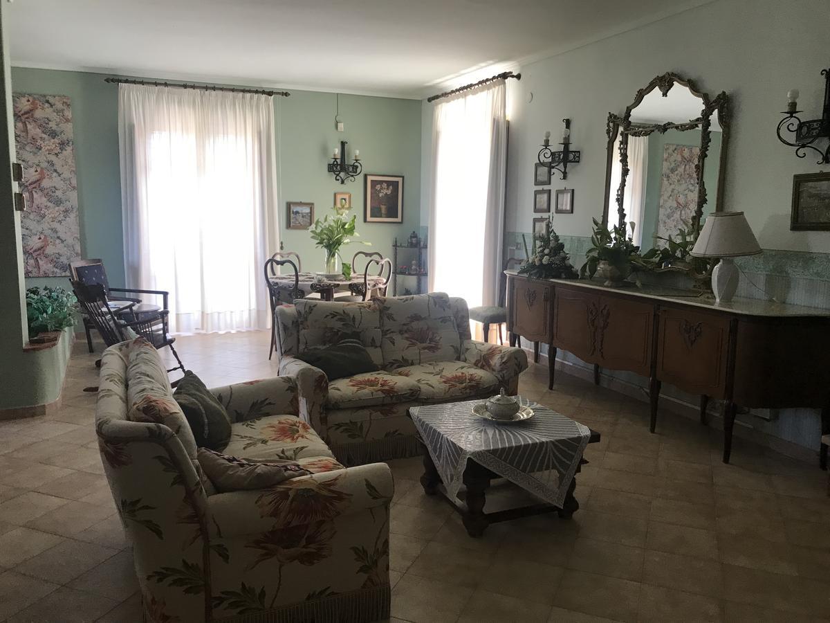 Villa Milici Campobello di Licata Esterno foto